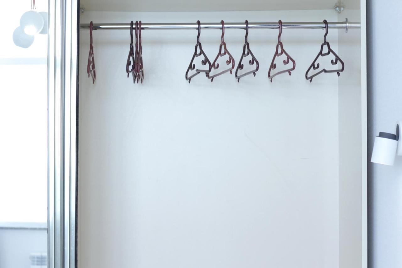 Apartments Inasaredze バトゥーミ エクステリア 写真